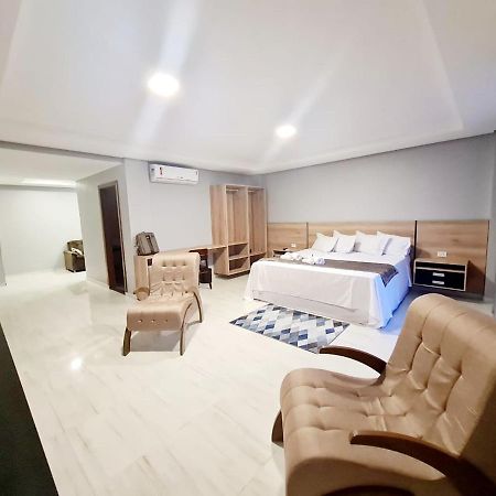 Royal Hotel Tailandia Екстер'єр фото