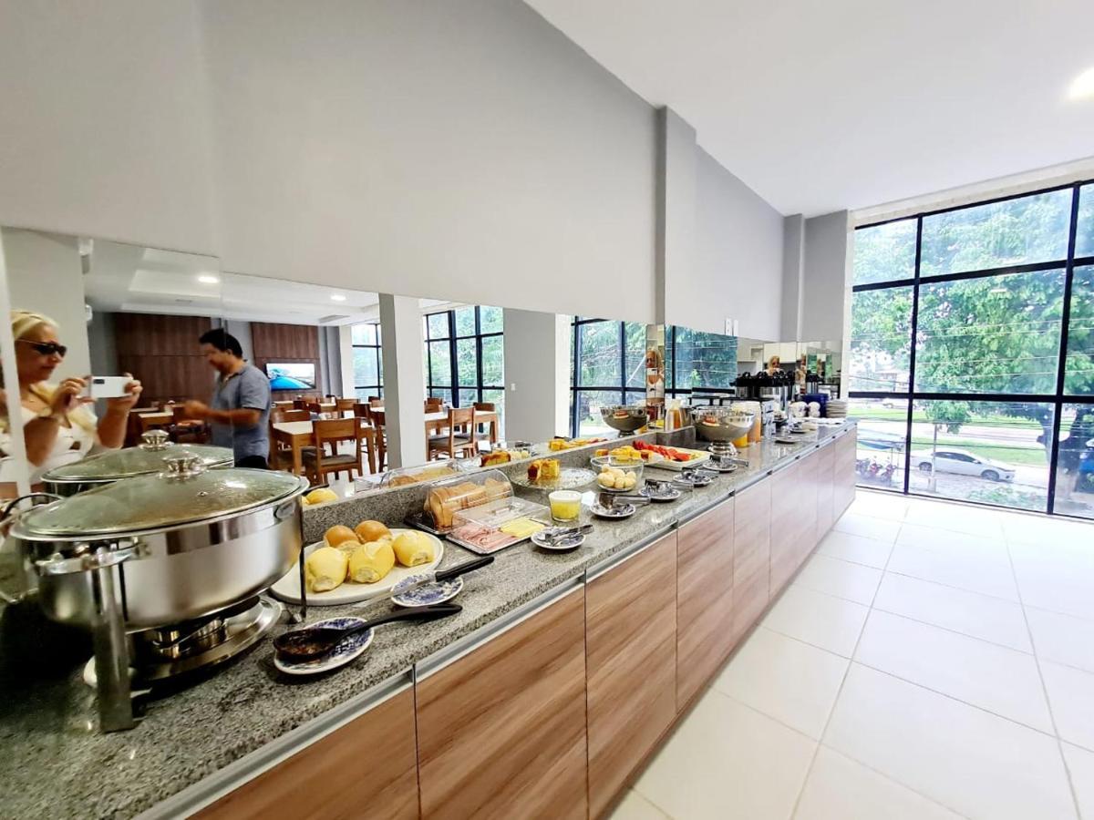 Royal Hotel Tailandia Екстер'єр фото