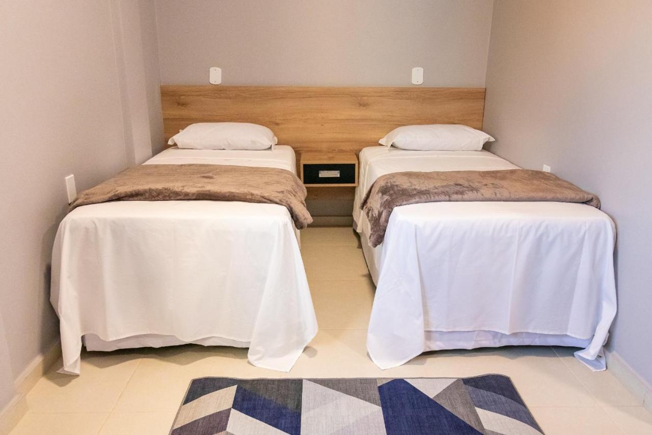 Royal Hotel Tailandia Екстер'єр фото