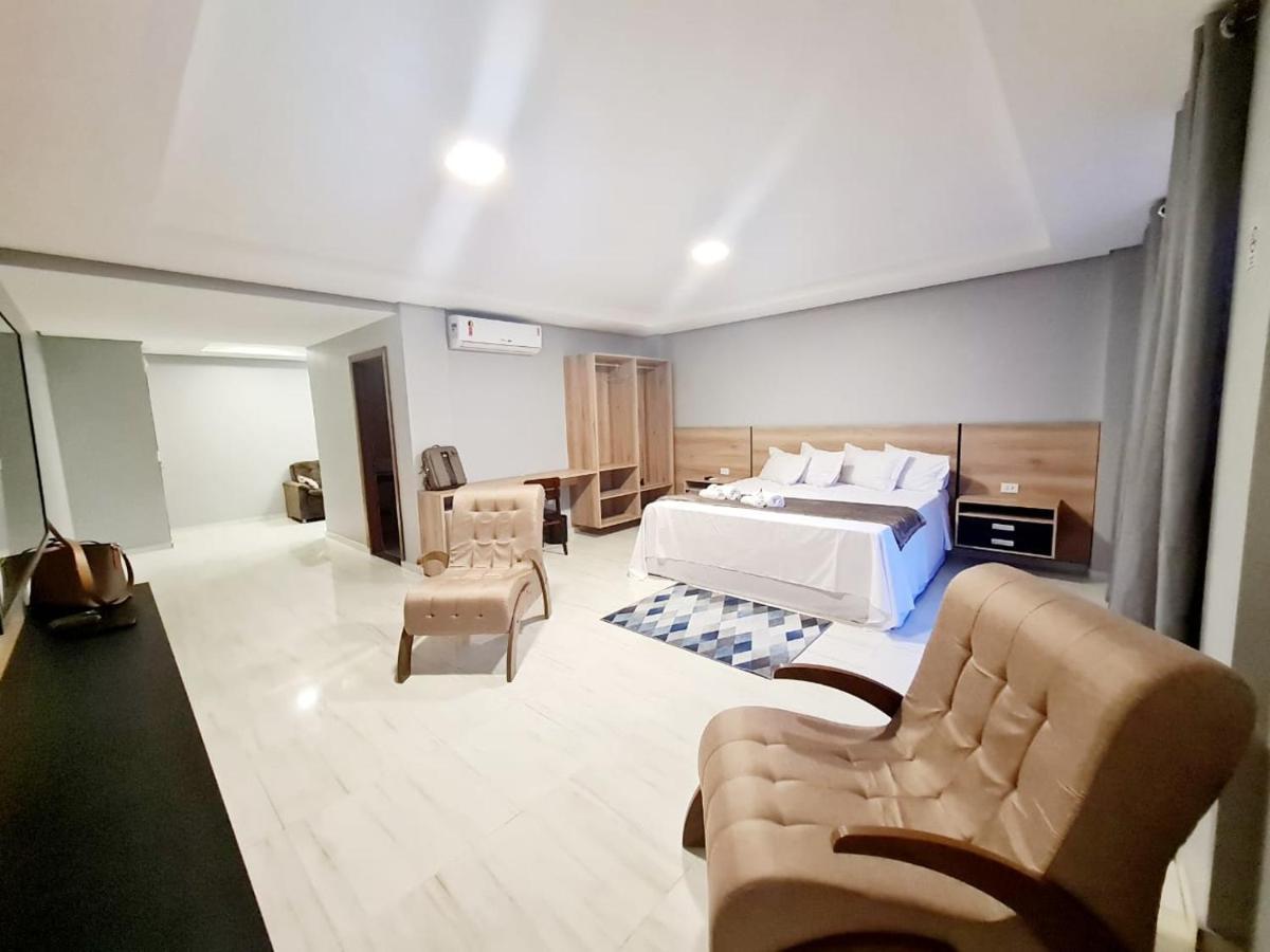 Royal Hotel Tailandia Екстер'єр фото