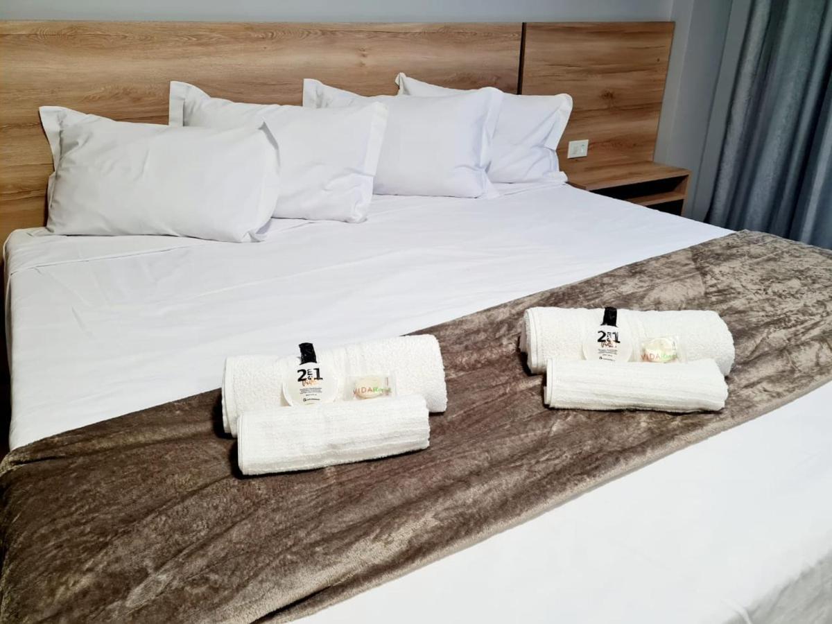 Royal Hotel Tailandia Екстер'єр фото