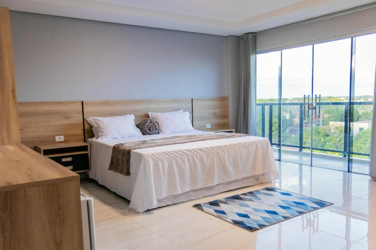 Royal Hotel Tailandia Екстер'єр фото