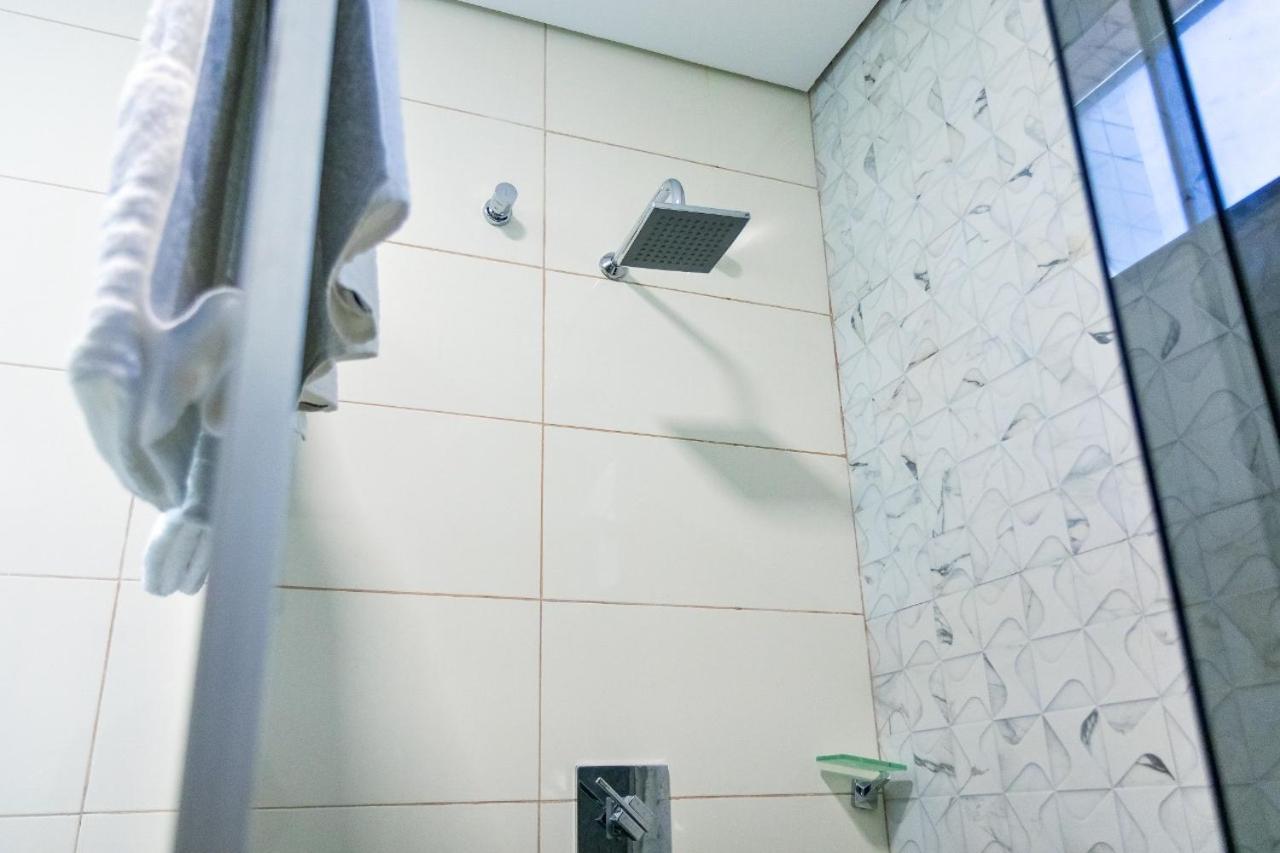 Royal Hotel Tailandia Екстер'єр фото
