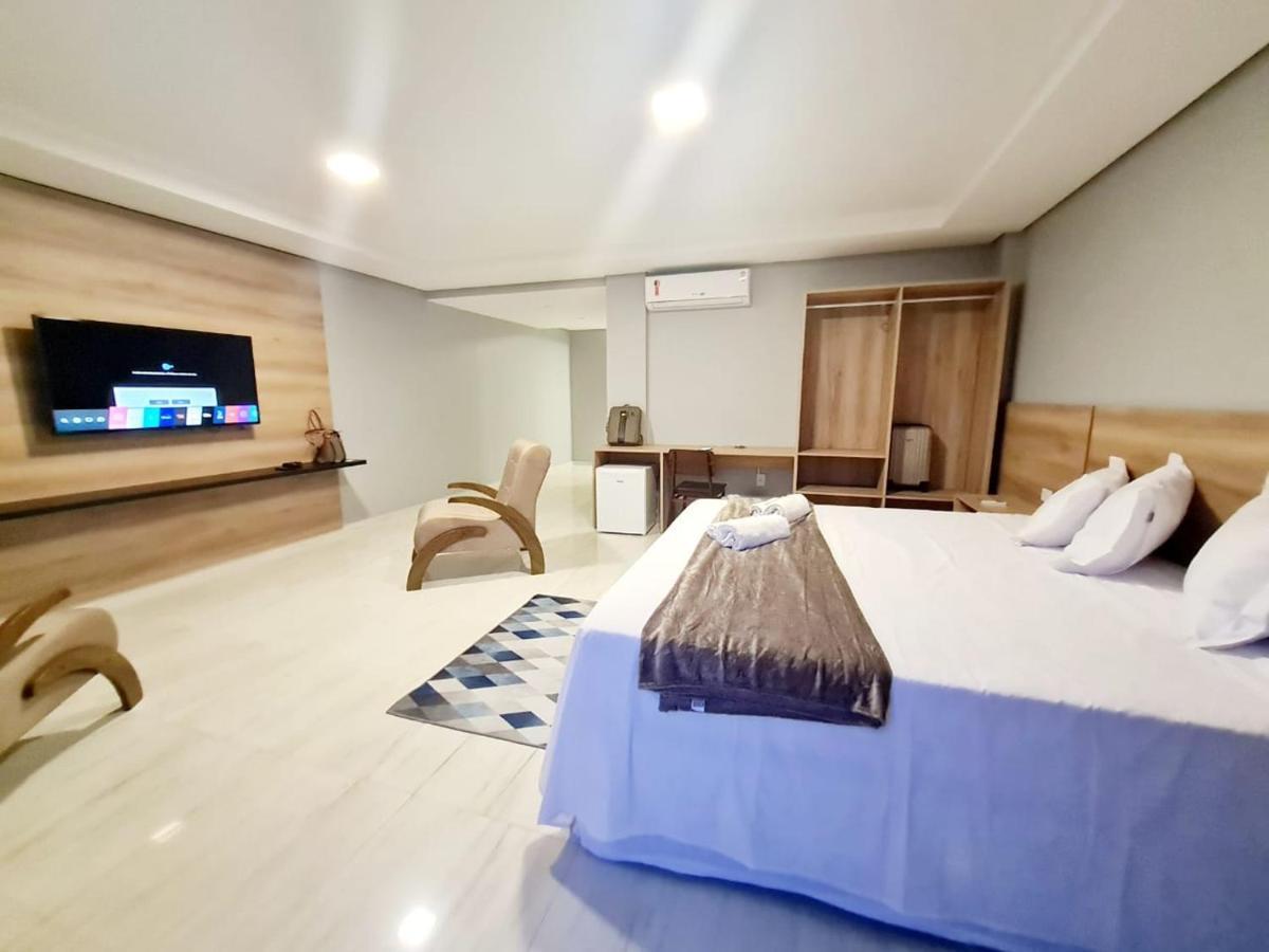 Royal Hotel Tailandia Екстер'єр фото