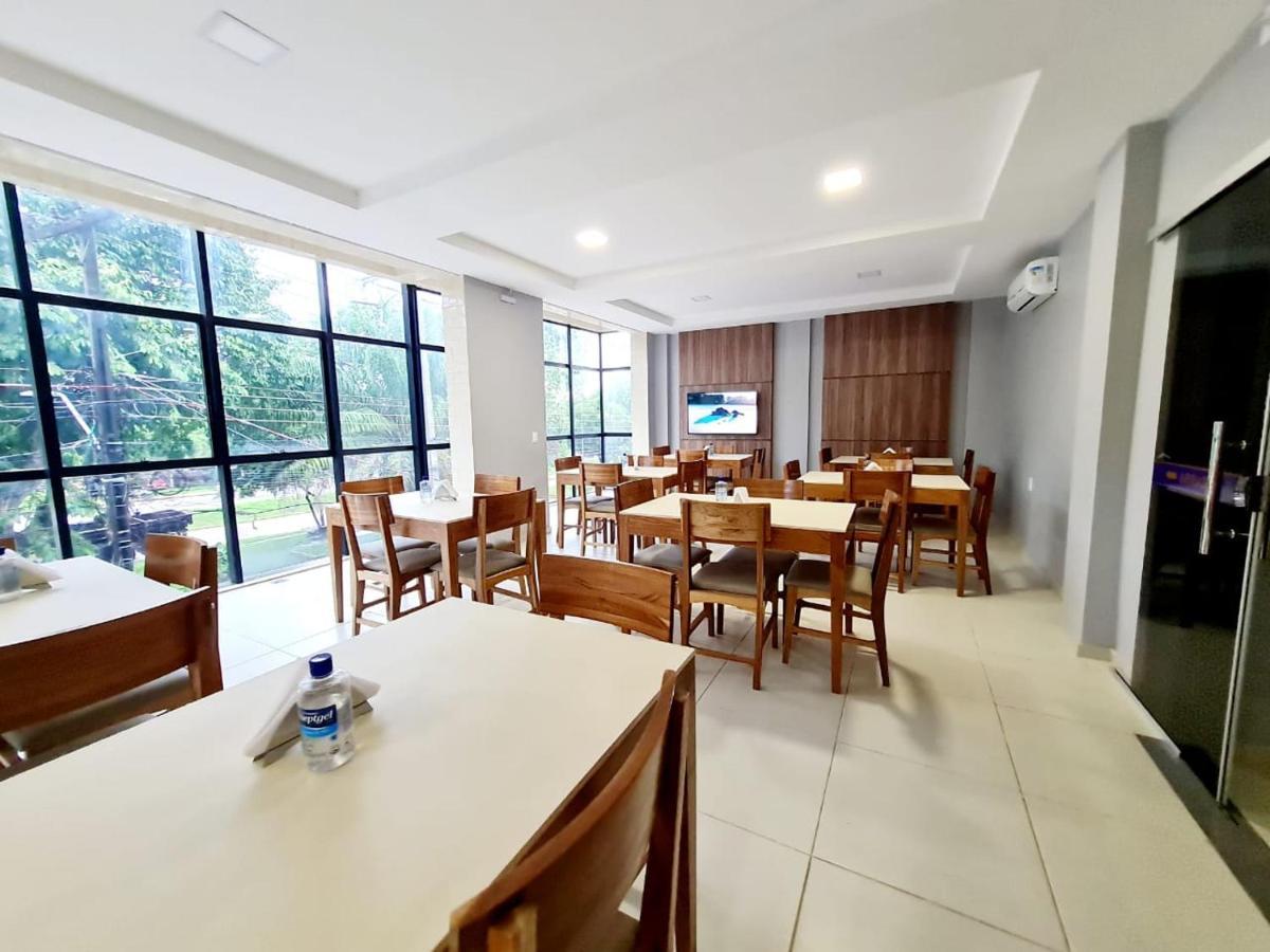 Royal Hotel Tailandia Екстер'єр фото