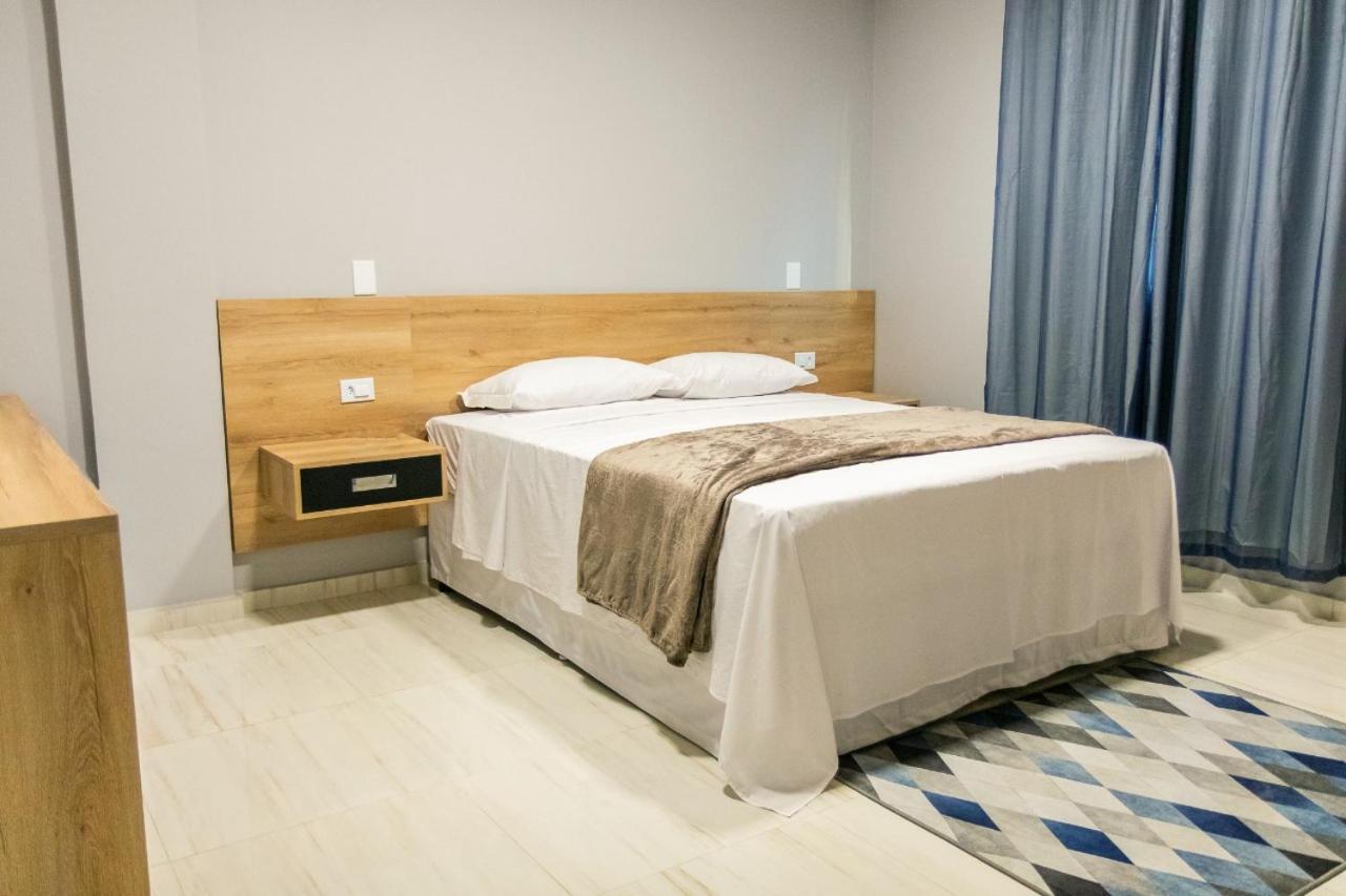 Royal Hotel Tailandia Екстер'єр фото