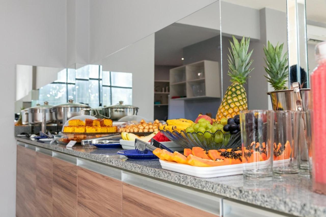 Royal Hotel Tailandia Екстер'єр фото