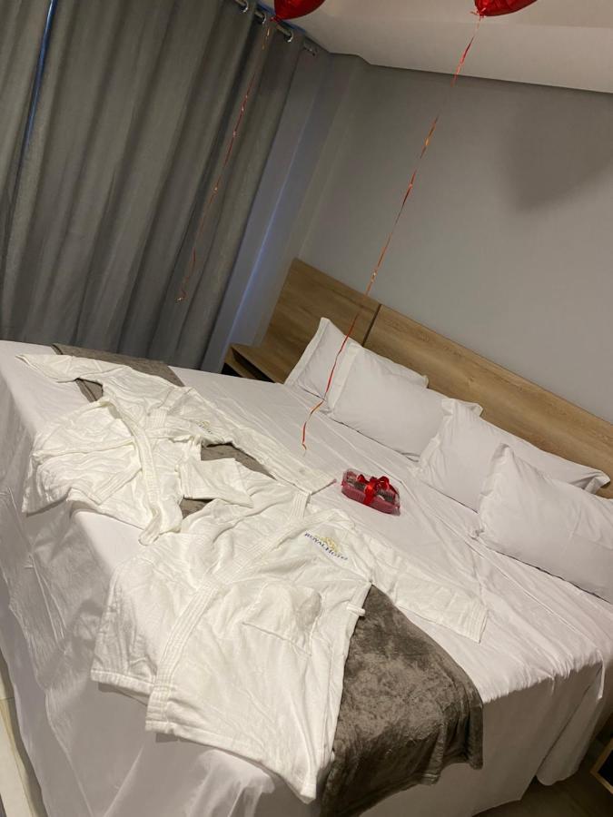 Royal Hotel Tailandia Екстер'єр фото